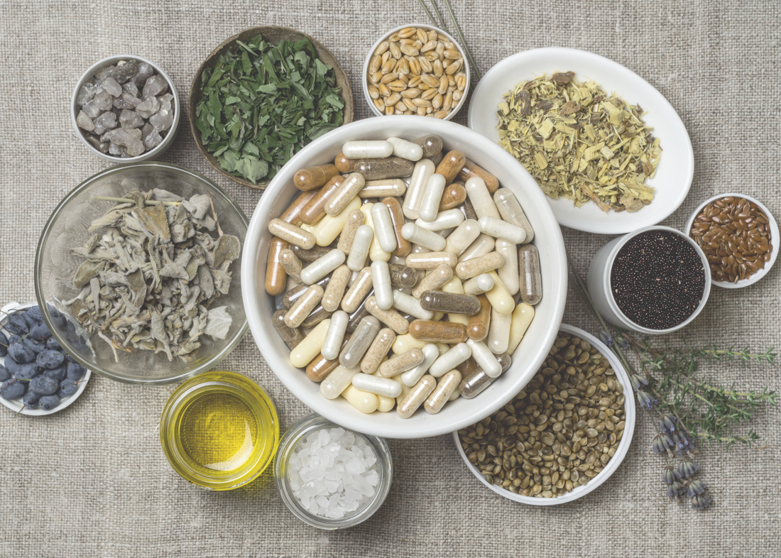 Bioavailability: The Key to Making Your Supplements Work Effectively