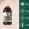Omega 3 Ultimate - Wild Anchovy, Mackerel and Sardine oil