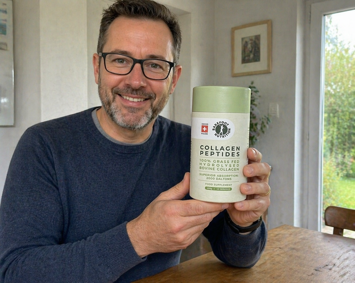 Review by Stephen