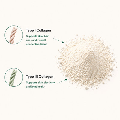 Collagen Peptides