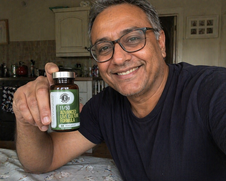 Review by Mark