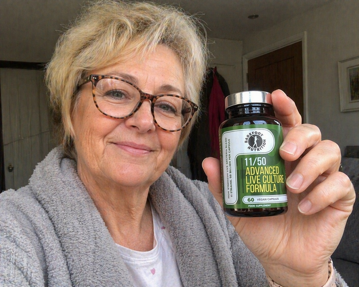 Review by Sandra
