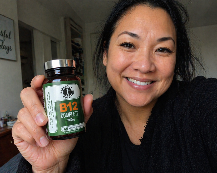 Review by California Girl